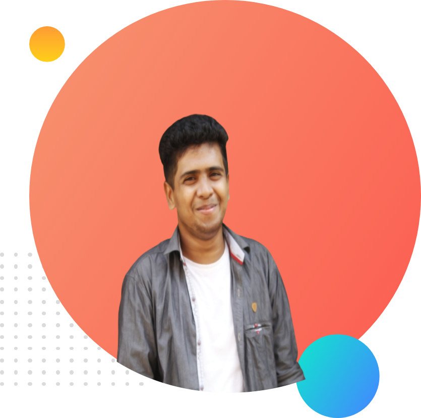 Ruhul Amin Sujon